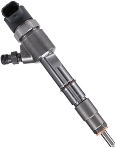 Miniatura 5 de Inyector de combustible 0445110321 para Bosch Engine JMC 2.5L VM-JE4D25A