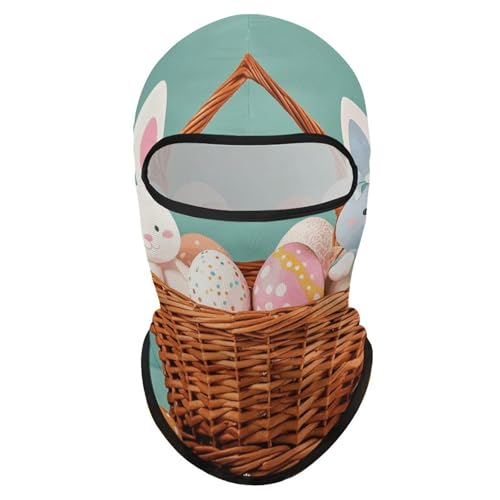 Balaclava para hombre y mujer, máscara para esquí, cubreboca completo para ciclismo y motociclismo miniatura 7