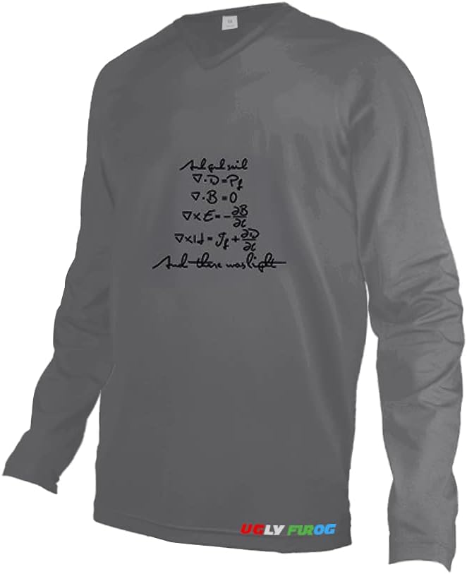 UGLY FROG Downhill Men's Jersey Men T Shirt - Mountain Bike/Motocross Short/Long Sleeve Shirt, Enduro Offroad Quad Cross
