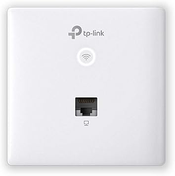 TP-LINK EAP230-Wall 1000 Mbit/s Power over Ethernet PoE