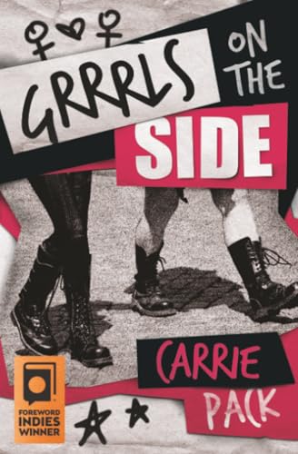 Grrrls on the Side view 2