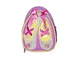  Capezio , Kinder Kinderhandtasche Lila Lila S