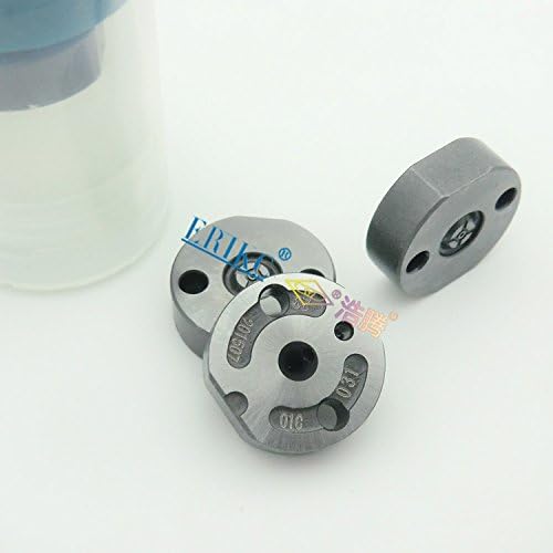 Injection Valve for Injector 095000-6981 Diesel Engine Parts Diesel Pump Injector Valve