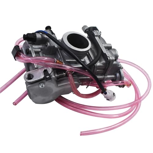 Carburateur moto Yamaha YZ250F WR250 pièce admission moteur 250 cc