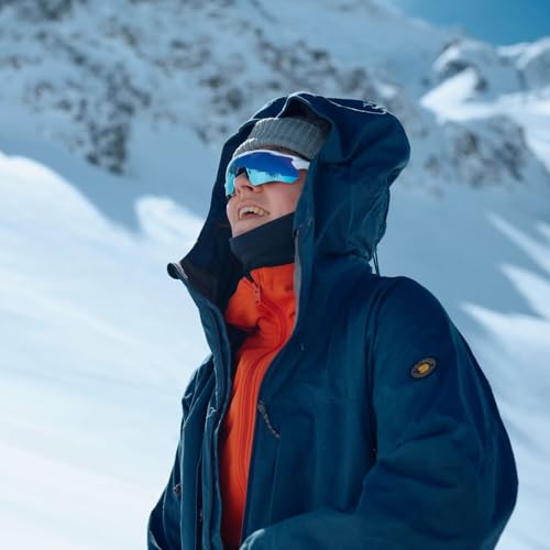 Fjällräven Damen Bergtagen G-1000 Jacke, Laurel Green, M