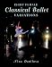 Eight Female Classical Ballet Variations