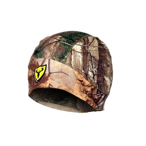 ScentBlocker Skull Hunting Cap, Camo