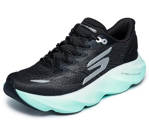 Skechers Women's Aero Burst Sneaker