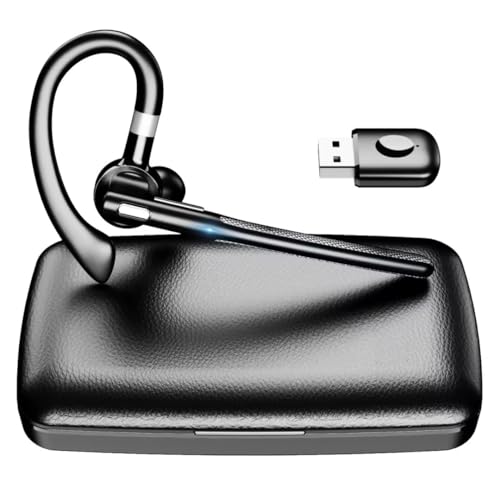 Amazon.co.jp: Mosyxe YYK-526 イヤホンマイク Bluetooth5.4マイク付き