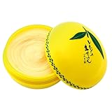 美香柑 レモンの生せっけん 120g 製品画像