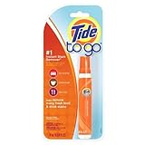  Tide To Go Instant Stain Remover Liquid 1 Count by Tide