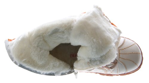 TMA, Stivali bambine