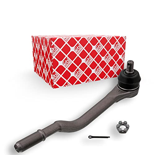 Articulación axial Febi bilstein 42703 para eliminar vibraciones en volante y barra de dirección