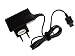 Produktbild Netz - Ladekabel Netzteil Netzlader Reiselader Lade Kabel kompatibel mit Samsung SGH-D520 | D800 | D820 | D900 | D900i | E200 | E250 | E500 | E830 | E950 | F300 | i600 | P300 | P310 | U700 | X820