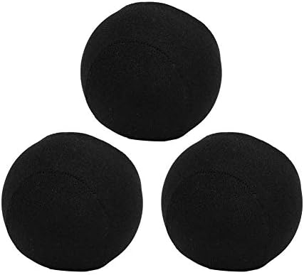 Emotion Vent Ball, 3Pcs TPR Soft Rubber Grip Balls, Yoga Training ...
