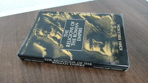 The Religions Of The Roman Empire