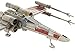 Hot Wheels Elite Star Wars Episode IV: A New Hope X-Wing Fighter Red 5 Starship Die-cast Vehicle