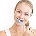 GASRONS Purple Toothpaste whitening, Purple Teeth Whitening, Tooth Stain Removal, Teeth Whitening Booster, Teeth Whitener