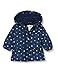 ZIPPY ZTG0102_470_2 Chaqueta, Dress Blue 19-4024 TC, 6/9M para Bebés