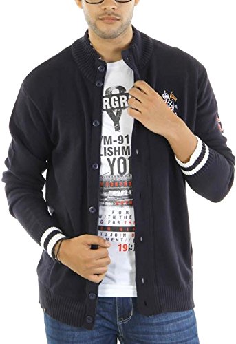 Buy BARE DENIM Men's Cotton Jacket 
