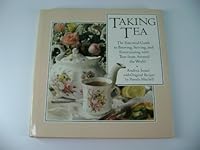 Taking Tea 0670815950 Book Cover