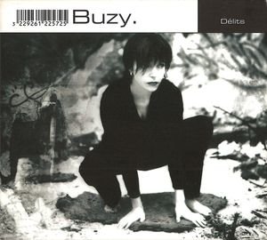 Delits (Frn) [Audio CD] Buzy