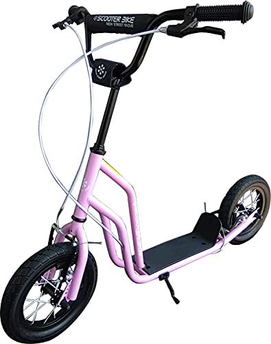 XN[^[oCN SCOOTER BIKE 12h LBSC-12V (sN)