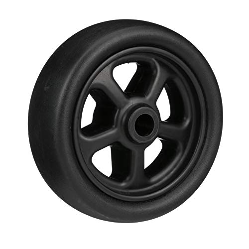 Seachoice Replacement Wheel for Fold Up Boat Trailer Jack, 6 in. by SEACHOICE - Used condition - Image 2