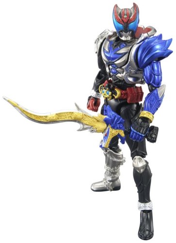 TAMASHII NATIONS 装着変身 仮面ライダーキバ (ガルルフォーム)のサムネイル
