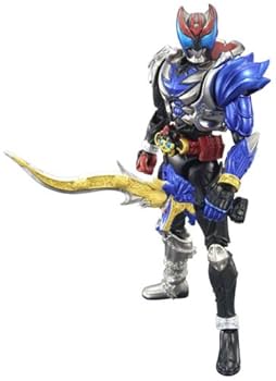 Amazon | TAMASHII NATIONS 装着変身 仮面ライダーキバ (ガルル