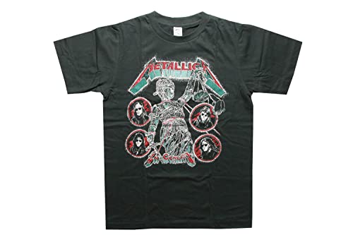 [against] ���b�NT�V���c ���B���e�[�W���H Metallica ���^���J LIVE ON TOUR L�T�C�Y �u���b�N