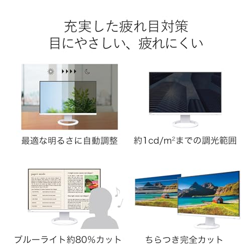 Eizo ColorEdge monitor