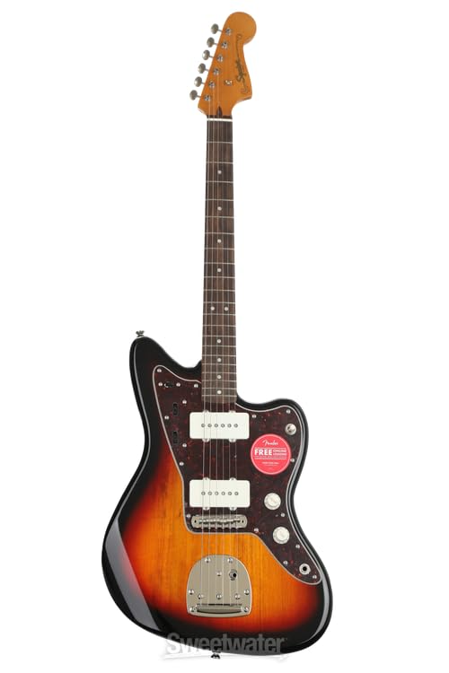 Amazon | Squier by Fender エレキギター Classic Vibe '60s