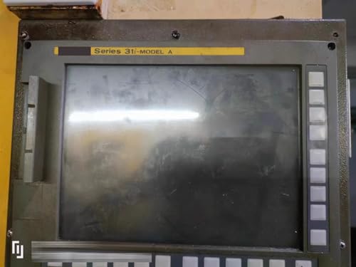 Image of Original Panel 31i-Model LCD Industrial Display
