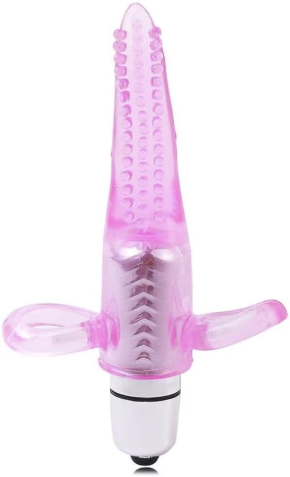Gentle Wave Finger Massager with Soft Touch Technology OP04666