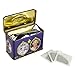 Queen Elizabeth II Tea Tin with 40 English Breakfast Teabags