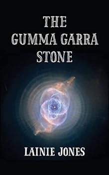 Paperback The Gumma Garra Stone Book