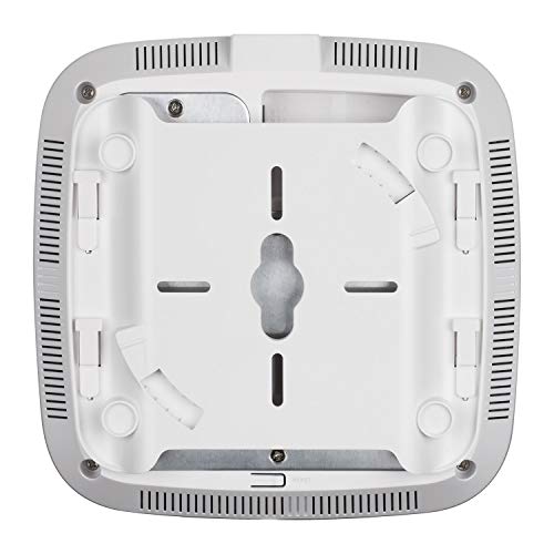 D-Link-DAP-2680-Punto-de-Acceso-PoE-WiFi-AC1750-Wave2-MU-MIMO-Dual-Band-para-Interior-80211ac-hasta-1750-Mbps-Puerto-Gigabit-1001000-Mbps-WPA2-Enterprise-Radius-particion-de-WLAN-8023at