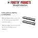 Forster Products 5.56 NATO MIN and MAX Headspace Gage Set