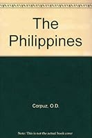 THE PHILIPPINES. B0006BN6FO Book Cover
