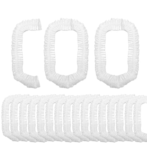 100 Bolsas De Inodoro Portátiles Para Niños Pequeños | Fundas Elásticas Resistentes Y Antifugas Para El Entrenamiento De Orinal En El Coche, Camping, Viajes Al Aire Libre, Limpieza De Residuos Desecha
