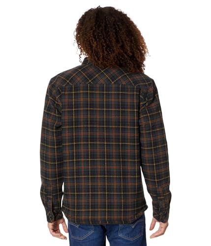 REDMOND HIGH PILE LINED JACKET2
