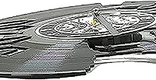 Horloge murale CD quartz silencieuse style rétro disque vinyle