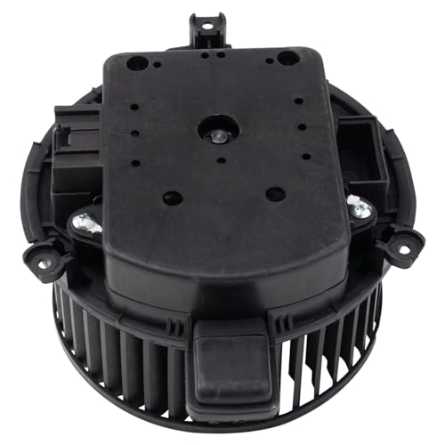 Image of TRQ Heater Blower Motor Compatible with 2020-2024 Chevrolet Equinox GMC Terrain