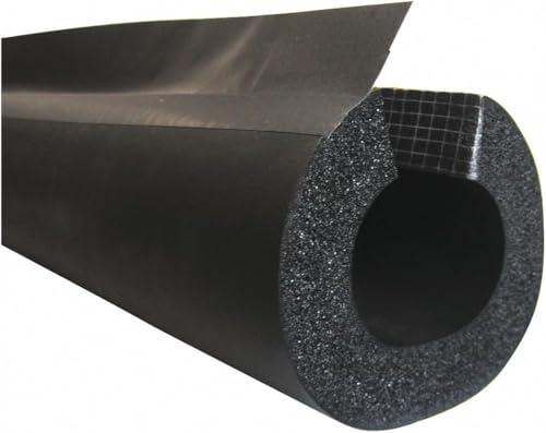 N-Flex Outdoor Pipe Insulation Kit