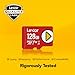 Lexar 128GB PLAY micro SD Card, UHS-I, C10, U1, V10, A1, Full HD, 4K, Up To 160/50 MB/s microSDXC Memory Card, Expanded Storage for Nintendo-Switch 1, Gaming, Smartphones, Tablets (LMSPLAY128G-BNNNU)