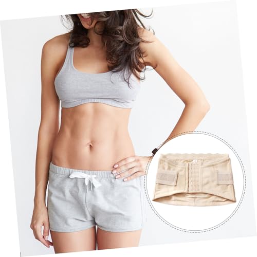 Faja postparto abdominal FRCOLOR para mujer estabilizadora miniatura 5