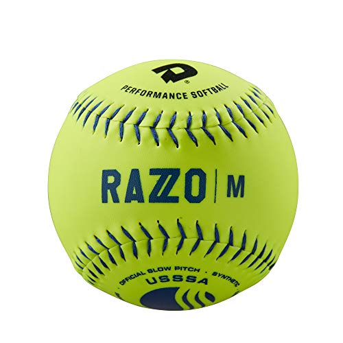 Our Best Usssa Slowpitch Softballs [Top 10 Picks] BNB