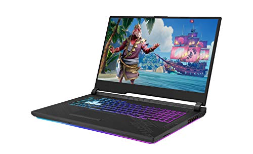 ASUS ROG Strix Scar 18 gaming laptop