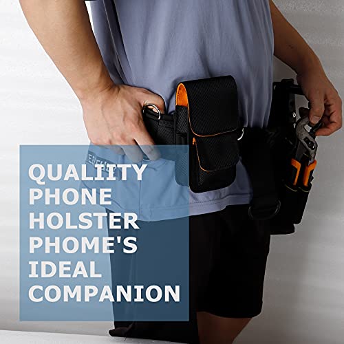 Porta Cellulare da Cintura, Portatelefono da